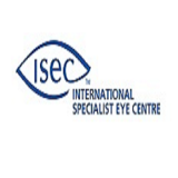 International Specialist Eye Centre (ISEC), Mid Valley City