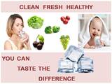  Affordable Water Treatments of Manitoba 325 Parkdale Rd.#4 