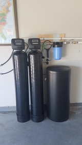  Affordable Water Treatments of Manitoba 325 Parkdale Rd.#4 