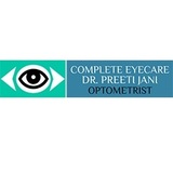 Complete Eyecare - Dr. Preeti Jani, Mississauga