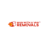 Man With A Van Removals, Mitcham