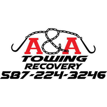  Profile Photos of A & A Towing and Recovery 1359 Pennsburg Rd SE - Photo 1 of 4
