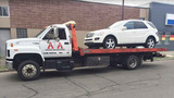 A & A Towing and Recovery, Calgary