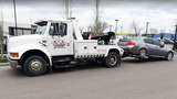 A & A Towing and Recovery, Calgary