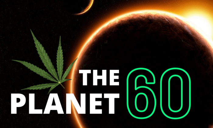  Profile Photos of The Planet 60 - 24 Hour Cannabis Dispensary North York 2300 Finch Ave W. Unit #60. - Photo 1 of 1