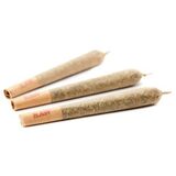  The Planet 60 - 24 Hour Cannabis Dispensary North York 2300 Finch Ave W. Unit #60. 