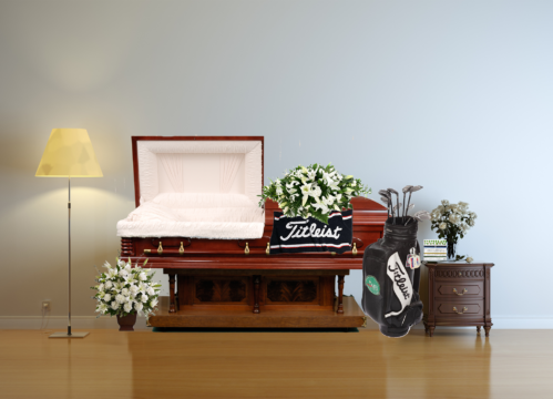  New Album of Serenity Funeral Service 5311 91 Street NW - Photo 5 of 14