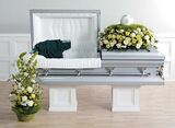  Serenity Funeral Service 5311 91 Street NW 