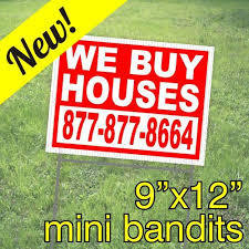  banditsigns of bulk yard signs Italy, TX 76651 - Photo 6 of 16