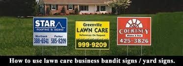  banditsigns of bulk yard signs Italy, TX 76651 - Photo 15 of 16