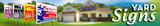 bulk yard signs, TX 76651