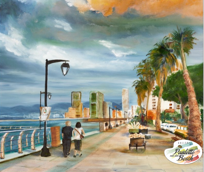  New Album of Paulette van den Bosch Art Gallery 320 Main Road - Photo 3 of 5