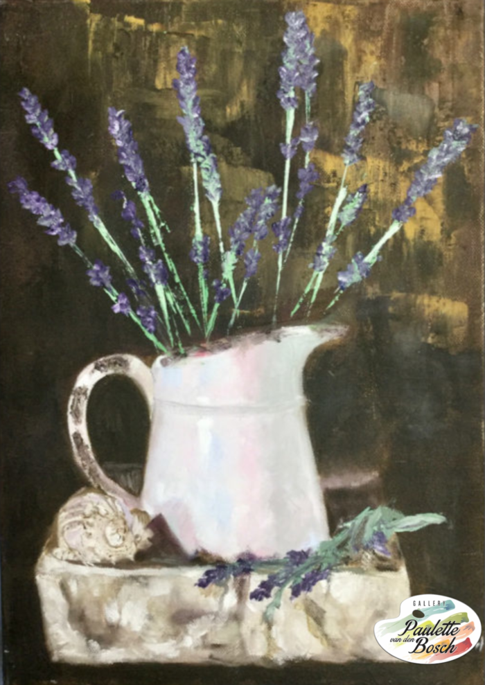  New Album of Paulette van den Bosch Art Gallery 320 Main Road - Photo 5 of 5