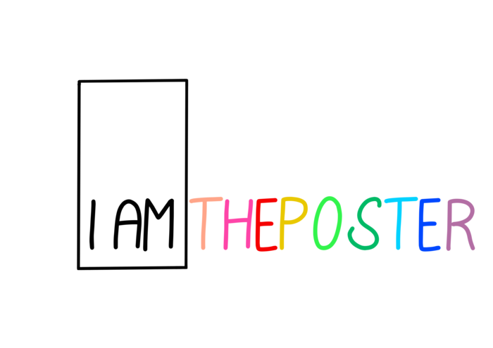  Profile Photos of IAMtheposter Commercial Unit, 1 Sidlaw Terrace, Clarence Road, Bognor Regis, PO21 1JY, UK - Photo 1 of 1