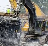 Hamilton Excavating And Landscaping, Hamilton