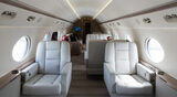 Executive Charter Flights, Markham