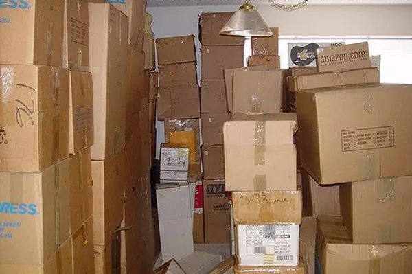  New Album of Mohan Packers and Movers Shop No. 7, B -7, Siddhivinayak Shanti Vidya Nagari, Near GCC Club, Mira Road East - Photo 7 of 7