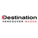 Destination Mazda Vancouver, Vancouver