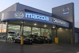 Destination Mazda Vancouver, Vancouver