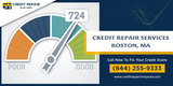 Credit Repair Boston MA, Boston