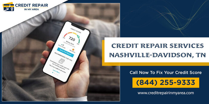  Profile Photos of Credit Repair Nashville-Davidson TN Nashville-Davidson, TN - Photo 1 of 1