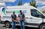 Idaho Heating & Air, Meridian