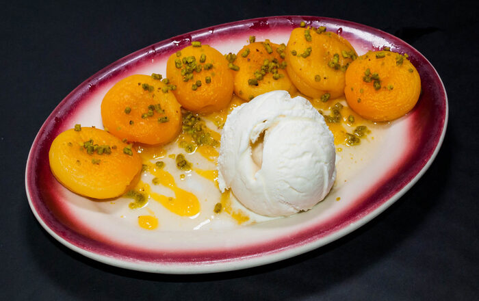  Profile Photos of Mediterranean Food Catering 201 Kings Hwy, - Photo 3 of 8
