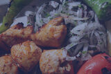  Mediterranean Food Catering 201 Kings Hwy, 
