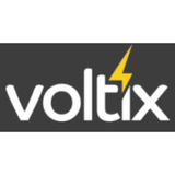 Voltix EV Chargers, Dunfermline