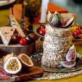  A Moveable Feast Catering Stafford Court, 8-12 Stafford St 