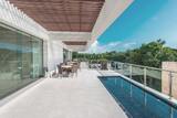 Porcea Aura White is a premium outdoor porcelain tile that is an off-white colour, yet maintains the natural properties of Porcea Stone which include maintenance-free and stain-resistant., Porcea Stone, Toronto