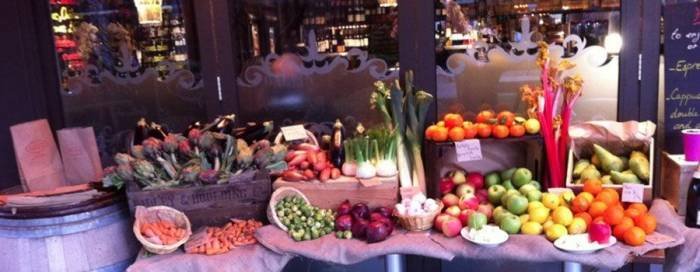  Profile Photos of Galvin CafÃ© a Vin 35 Spital Square (Entrance on Bishops Sq) - Photo 1 of 1