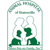  Animal Hospital of Statesville 181 Mocksville Highway 