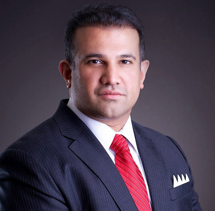  New Album of Varghese & Associates, P.C. 2 Wall St Suite 510 - Photo 4 of 6