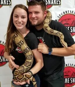  New Album of Show Me Reptile and Exotics Show (Greenville) 670 Verdae blvd - Photo 1 of 8