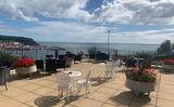 Esplanade Hotel - Daish's, Scarborough