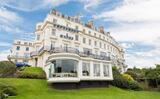 Esplanade Hotel - Daish's, Scarborough
