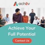 AchÄ“v - Mississauga City Centre, Mississauga