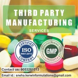 Kerwin Formulations - Monopoly Based Pharma Franchise, Ambala Cantt