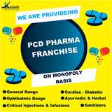Kerwin Formulations - Monopoly Based Pharma Franchise, Ambala Cantt