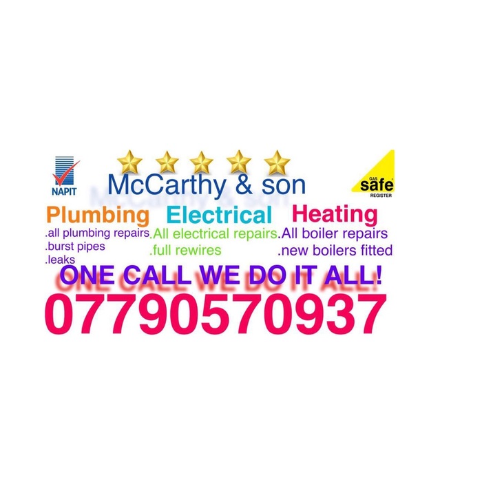  Profile Photos of McCarthy & Son 10 Beech Terrace - Photo 1 of 1