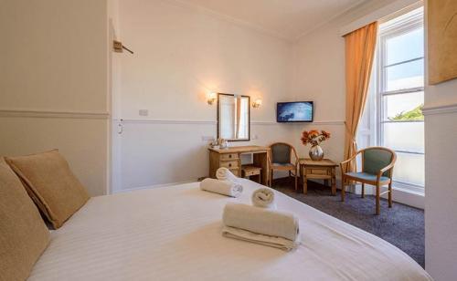  New Album of Devonshire Hotel Parkhill Road - Photo 3 of 3