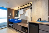  Maitria Hotel Rama 9 Bangkok - A Chatrium Collection 908 Rimklong Samsen Road, Bangkagi, Huay Kwang 