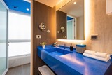 Grand Deluxe Room Maitria Hotel Rama 9 Bangkok - A Chatrium Collection 908 Rimklong Samsen Road, Bangkagi, Huay Kwang 