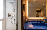 Grand Deluxe Room Maitria Hotel Rama 9 Bangkok - A Chatrium Collection 908 Rimklong Samsen Road, Bangkagi, Huay Kwang 