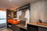  Maitria Hotel Rama 9 Bangkok - A Chatrium Collection 908 Rimklong Samsen Road, Bangkagi, Huay Kwang 