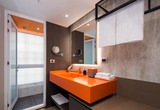 Premier Room Maitria Hotel Rama 9 Bangkok - A Chatrium Collection 908 Rimklong Samsen Road, Bangkagi, Huay Kwang 