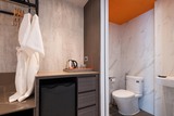 Premier Room Maitria Hotel Rama 9 Bangkok - A Chatrium Collection 908 Rimklong Samsen Road, Bangkagi, Huay Kwang 