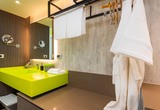 Deluxe Room Maitria Hotel Rama 9 Bangkok - A Chatrium Collection 908 Rimklong Samsen Road, Bangkagi, Huay Kwang 