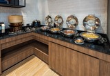 Coffee & Crumble Eatery, Maitria Hotel Rama 9 Bangkok - A Chatrium Collection, Bangok